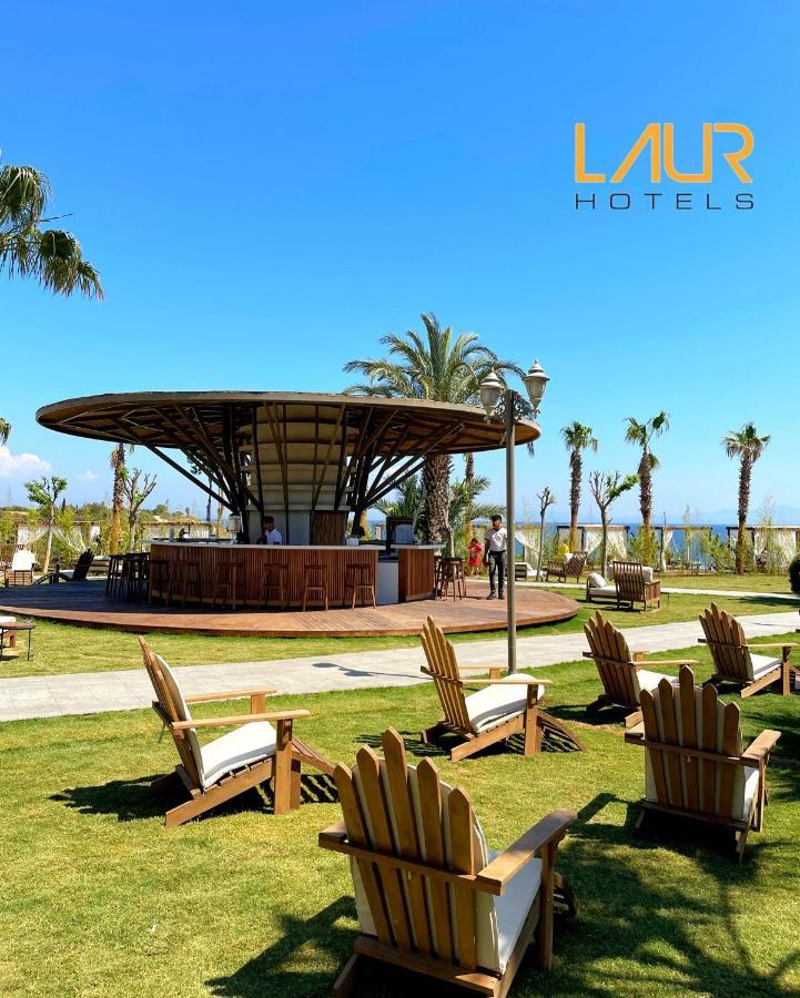 Laur Hotels Experience & Elegance Didim Exterior photo
